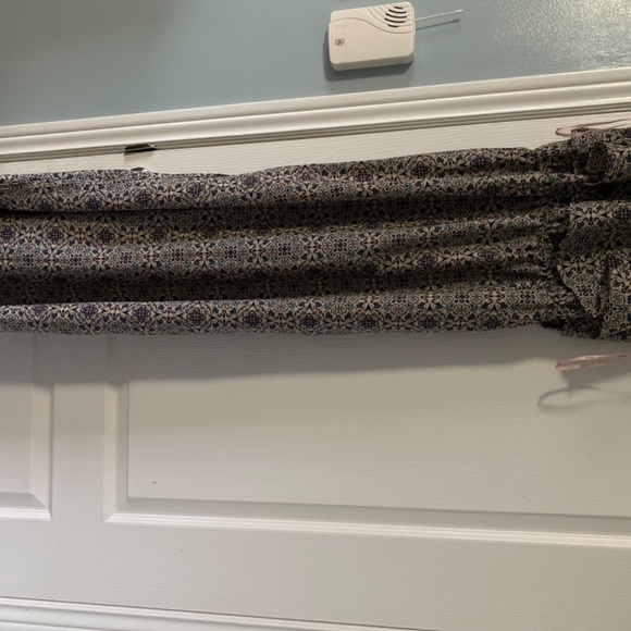 Maxi dress - Picture 2 of 4